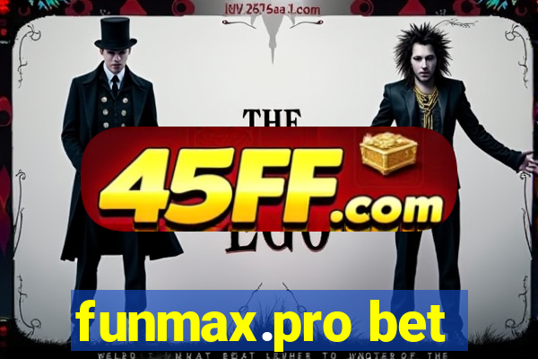 funmax.pro bet